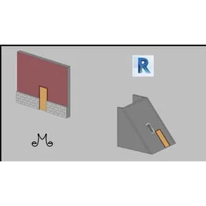 Udemy – Revit: Walls – Everything you need to know 2023-6