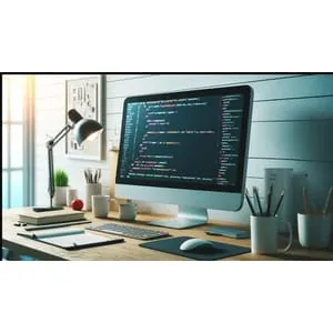Udemy – Mastering Rust: Building Safe and Efficient Software 2024-4