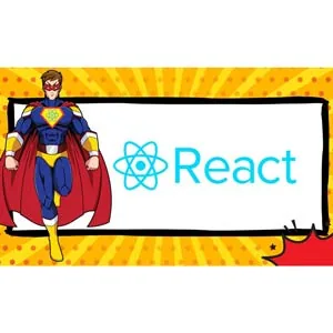 Udemy – React & Redux Hero: Build secured , scalable Web App !! 2024-8