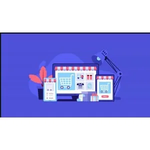 Udemy – Build Ecommerce Website to Master Django and Python 2020-7
