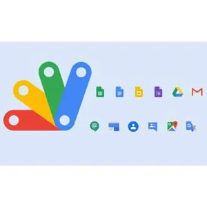 Udemy – Google Apps Script: From Level Zero with 20 Projects (2025) 2025-4