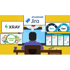 Udemy – Xray | Test Managament Tool | JIRA | Automation 2024-6