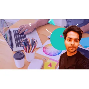 Udemy – Learn Adobe Illustrator from Scratch to Advance 2024-7