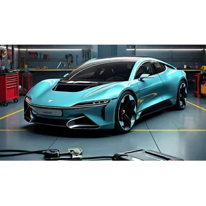 Udemy – Fundamentals of Electric Vehicles 2024-7
