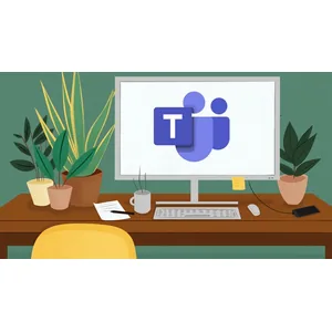 Udemy – Master Microsoft Teams: From Setup to Advanced Meetings 2024-7