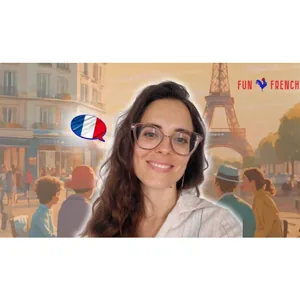 Udemy – Learn Daily Conversation ! Beginners French language course 2023-11