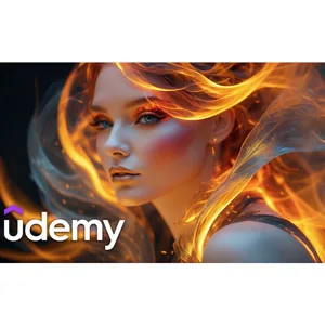 Udemy – Ultimate Stable Diffusion AI art Course (beginner to pro) 2025-6