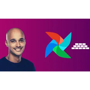 Udemy – Apache Airflow: The Operators Guide 2022-12