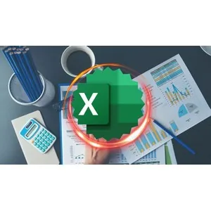 Udemy – Ultimate Microsoft Excel With Data Analysis & VBA Macros 2024-6