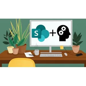 Udemy – SharePoint Admin and Site Owner: Comprehensive Guide 2024-7