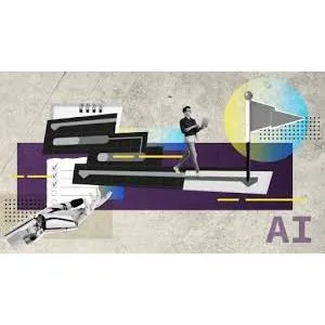 LinkedIn – AI in Project Management 2024-7