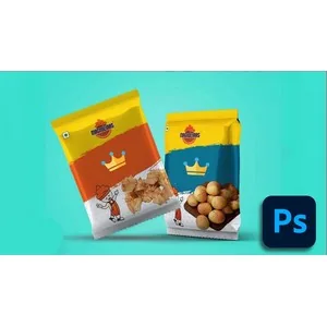 Udemy – Mastering Creative Packaging Design with Photoshop 2024-7