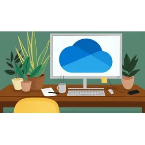 Udemy – OneDrive Essentials for Microsoft 365: Learn in 1 Hour 2024-7