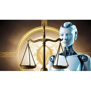 Udemy – AI ETHICS: RESPONSIBLE DEVELOPMENT AND USE COURSE 2024-7
