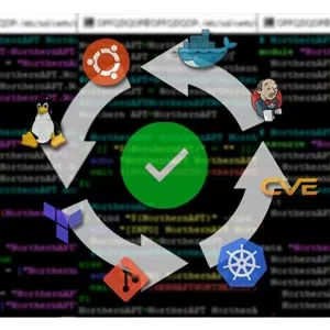 Udemy – DevSecOps Fundamentals – Including Hands-On Demos 2025-6