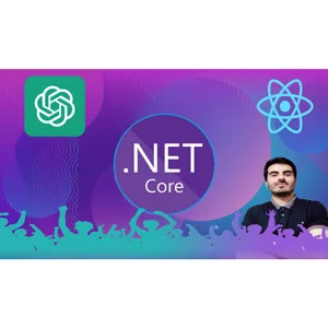 Udemy – Build A EventMaster App With .Net Core And ReactJs – Redux 2024-8