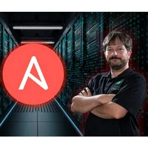 Udemy – Getting Started with Ansible: Automation Made Easy 2024-6