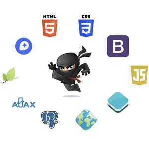 Udemy – Web GIS development course 2021-10