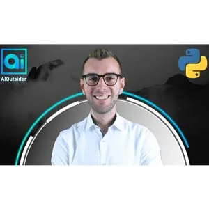 Udemy – Applied Text Mining and Sentiment Analysis with Python 2021-11