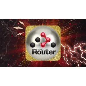 ZeroToMastery – React Router Bootcamp: Zero to Mastery 2026-5