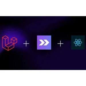 Udemy – Laravel 11 with Inertia.js and React | A Practical Guide 2025-3