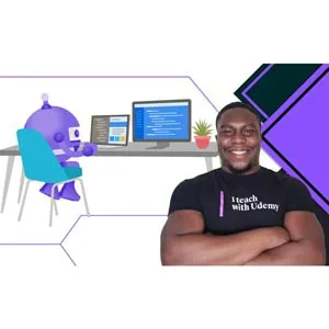 Udemy – ASP.NET Core – Cross-Platform Development 2024-3