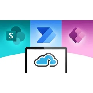 Udemy – Beginner to Advanced: PowerApps, PowerAutomate, & SharePoint 2024-7