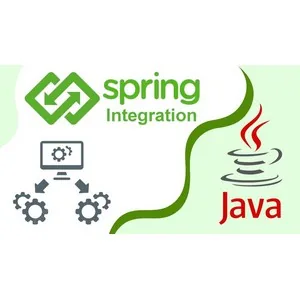 Udemy – Master the Basics of Spring Integration and it’s Components 2024-7
