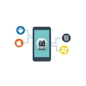 Udemy – Apache Cordova – Build Mobile App with HTML CSS & JavaScript 2024-7