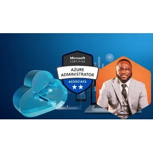 Udemy – AZ 104 Azure Administrator Certification from Zero to Expert 2024-5