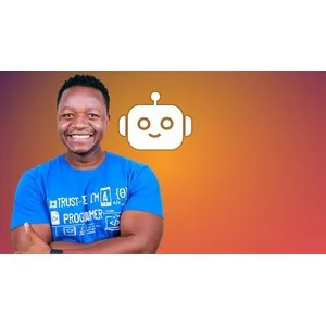 Udemy – Mastering AutoGen: Building Multi-Agent Systems [NEW] 2024-7