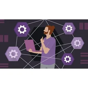 LinkedIn – DevOps Foundations: Microservices 2024-7