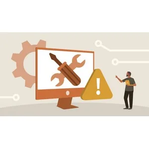 LinkedIn – Learning PC Maintenance and Performance: Windows 11 2024-7