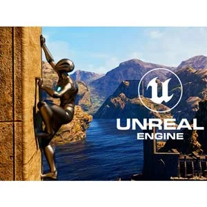 Udemy – Unreal Engine 5 C++: Climbing System 2023-5