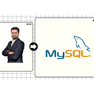 Udemy – The Complete MySQL Bootcamp: Zero to Hero SQL Skills 2024-5