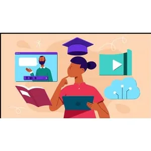 Udemy – Next.js 14 e-Learning and Online Courses Marketplace App 2024-8