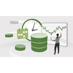LinkedIn – InfluxDB for Time Series Data: Ingest, Analyze, and Visualize Data 2022-5