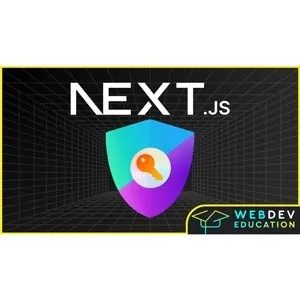 Udemy – NextAuth v5 Credentials with Next 14 App Router & TypeScript 2024-8