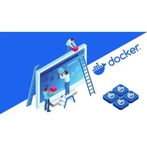 Udemy – Mastering Docker Essentials – Hands-on DevOps 2024-6