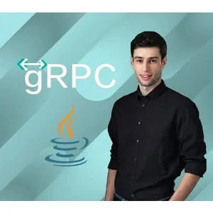 Udemy – gRPC [Java] Master Class: Build Modern API & Micro services 2022-8