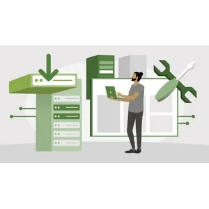 LinkedIn – Windows Server 2022: Installation and Configuration 2022-1