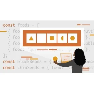 LinkedIn – JavaScript: Arrays 2021-1