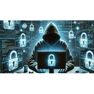 Udemy – Ethical Hacking: Build Your Own Password Cracker with Python 2024-7
