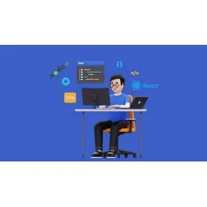 Udemy – Build a Full-Stack MERN Blog Website with Admin Dashboard 2024-8