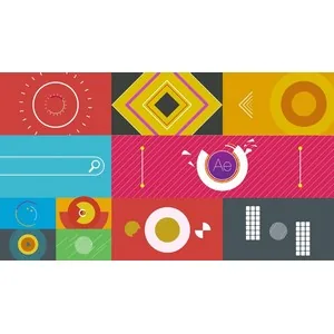 Udemy – After Effects : Create Motion Graphics & Advertising Videos 2021-1