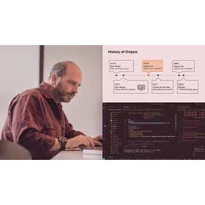 Pluralsight – Clojure Fundamentals 2023-12
