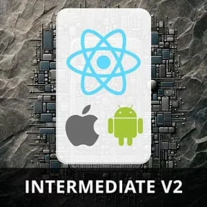 Frontend Masters – Intermediate React Native, v2 2024-9