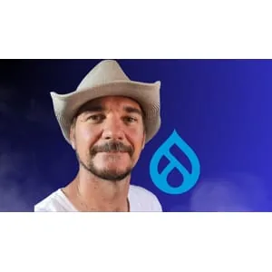 Udemy – Beginner Drupal: Content Managers Edition 2024-2