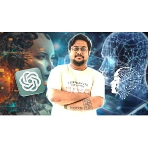 Udemy – Mastering Generative AI: LLM Apps, LangChain, RAG & Chatbots 2025-7