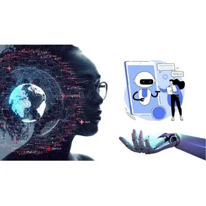 Udemy – The Ultimate Generative AI Bundle for Professionals 2024-6